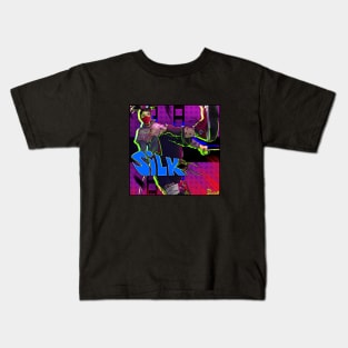 Silk Kids T-Shirt